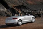 Audi TT Roadster 2007 года (WW)